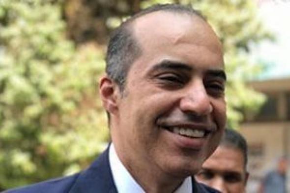 وزير
الشؤون
النيابية:
تمثيل
الحكومة
بالبرلمان
يتطلب
معرفة
بكل
الملفات