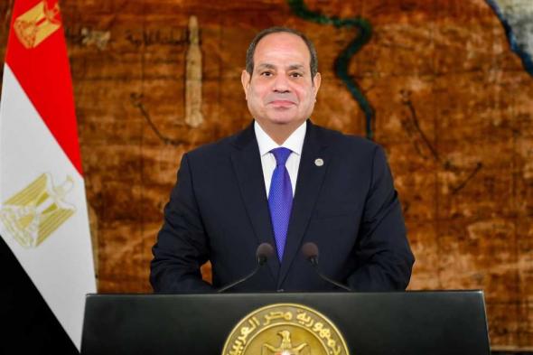 السيسي
      يستقبل
      العاهل
      الأردني
      لبحث
      تعزيز
      العلاقات
      الثنائية
      ومناقشة
      القضايا
      الإقليمية