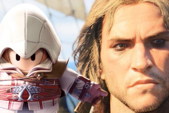 تقرير:
      مطور
      Assassin’s
      Creed
      Invictus
      غير
      راض
      عن
      أسلوب
      اللعب
      والرسومات