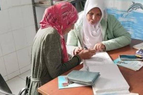 صحة
الوادى
الجديد:
تثقيف
12678
منتفعا
فى
حملة
365
يوم
سلامة
خلال
يناير