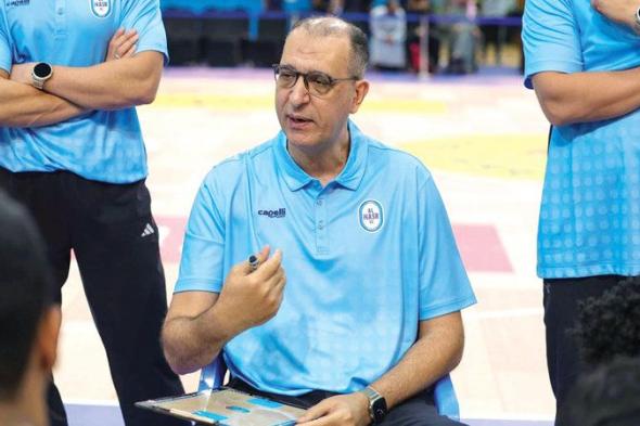 الوكيل: «سلة دبي» منحت النصر 3 مكاسب رغم الوداع المبكر