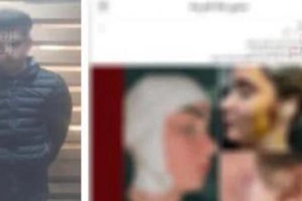 10
معلومات
عن
قضية
المتهم
بتشويه
وجه
فتاة
بالعجوزة