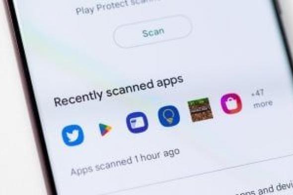 تقرير:
تطبيقات
الذكاء
الاصطناعى
على
متجر
أندرويد
تسرب
بيانات
المستخدمين