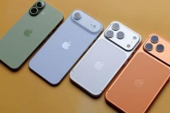 هدية
أبل
فى
الفلانتين..
تخفيضات
على
أسعار
iPhone
17
وMacBook
Air