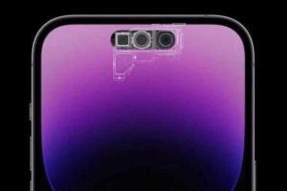 سعر
iPhone
18
Pro
وPro
Max..
تعرف
على
أبرز
التصميم
والترقيات