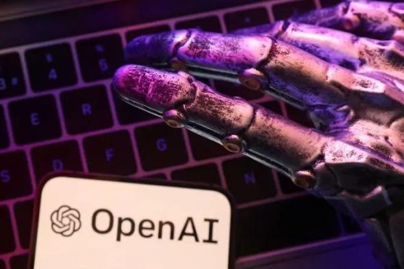 "OpenAI"
تعمل
على
تطوير
منصة
تواصل
اجتماعي
غير
تقليدية