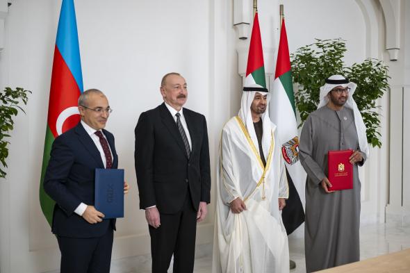 "XRG" توقّع صفقة الاستحواذ على حصة في شركة "ممر الغاز الجنوبي"