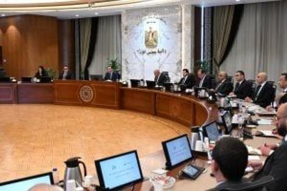 مجلس
الوزراء:
تعداد
عام
2027
يسعى
لتحقيق
التوافق
مع
استراتيجية
الدولة