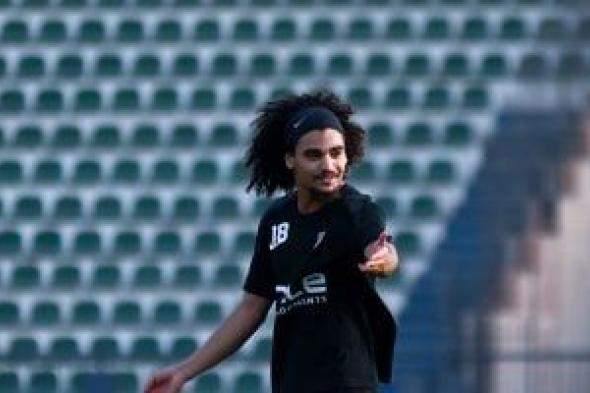 آدم
كايد:
نفذنا
تعليمات
الجهاز
الفنى
وعدّلنا
أسلوب
اللعب
لنحسم
الفوز
على
المصرى