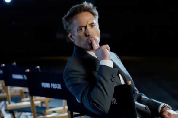 إعلانات
أفلام
Super
Bowl
2026
ما
المنتظر
عرضه
وما
الغائب
على
نحو
مفاجئ