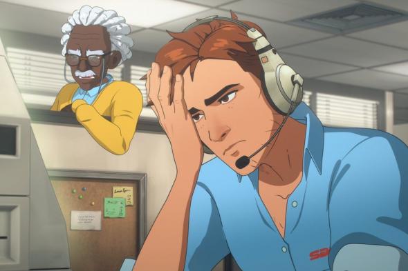 مطور
Dispatch
يعتذر
من
المعجبين
حول
مسألة
رقابة
نسخة
Nintendo
Switch،
مبرراً
بأن
التنويه
المكتوب
لم
يكن
واضحاً
بما
يكفي