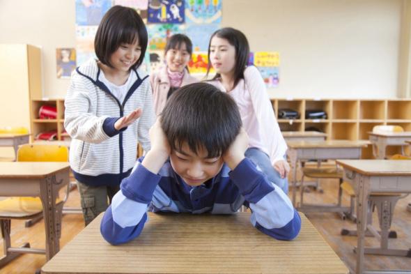 أزمة صامتة في اليابان: انتحار الأطفال في أعلى مستوياته منذ 1980