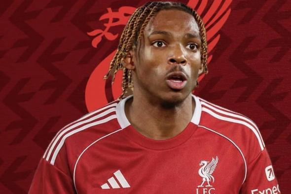 ليفربول يقهر تشلسي بصفقة ضخمة