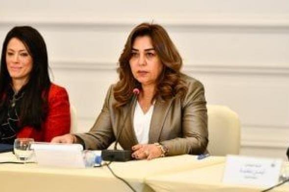 منال
عوض:
تعظيم
العائد
البيئي
والصحي
والاقتصادي
لمشروع
إدارة
تلوث
الهواء