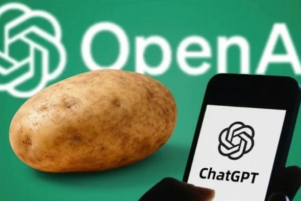 سر
"البطاطا"
في
ChatGPT..
تحويله
من
مساعد
مطيع
لمحلل
عبقري
يقلب
موازين
التفكير