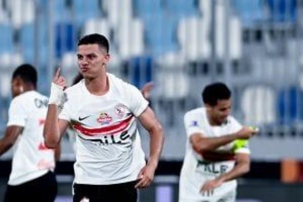 موقف
محمد
شحاتة
من
مباريات
الزمالك
القادمة