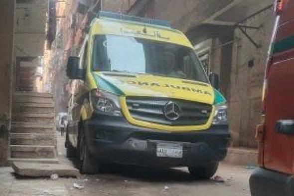 زوج
يتهم
طبيب
نساء
وتوليد
بالتسبب
في
وفاة
زوجته
بقنا