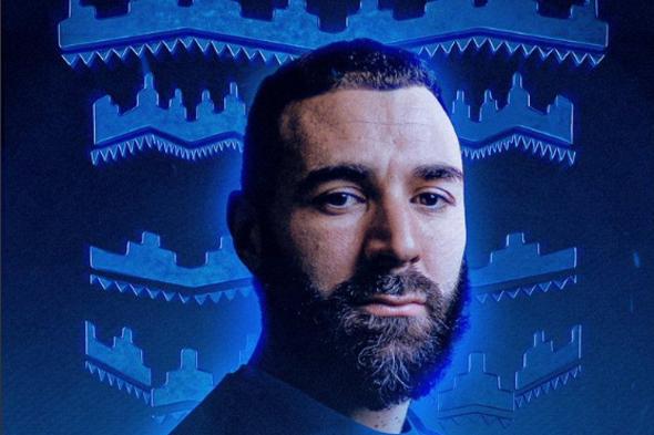 رسميًا..
الهلال
يعلن
التعاقد
مع
كريم
بنزيما