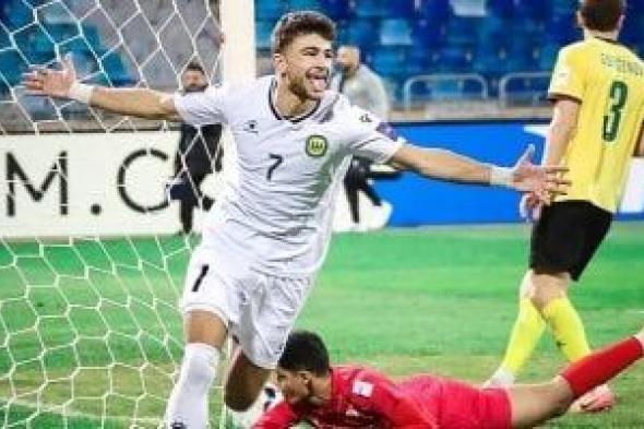 وكيل
عودة
الفاخوري:
اللاعب
فضّل
بيراميدز
على
الأهلي
لهذا
السبب