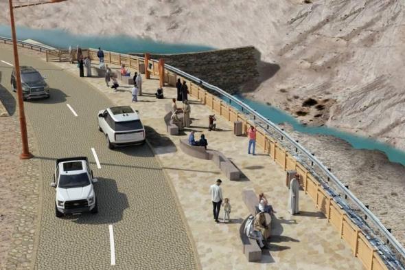 16
      مليون
      درهم
      لإنشاء
      طريق
      سد
      مبزرة
      التاريخي