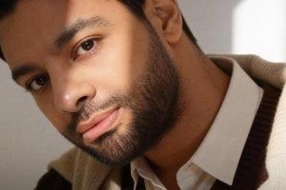 أحمد
جمال
لليوم
السابع:
قررت
تأجيل
طرح
أغنية
مش
هلومه
إلى
بعد
رمضان