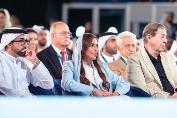 التنمية الاقتصادية طويلة الأمد والقيادة المؤسسية تتصدران أجندة «الشارقة لريادة الأعمال 2026»