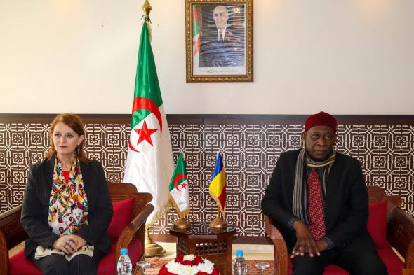 مداحي:
الدولة
الجزائرية
تمنح
ميزانية
معتبرة
لمناطق
التوسع
السياحي