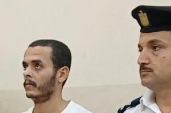 الإعدام
شنقا
للمتهم
بقتل
والدته
وإشعال
النيران
فيها
بالشرقية