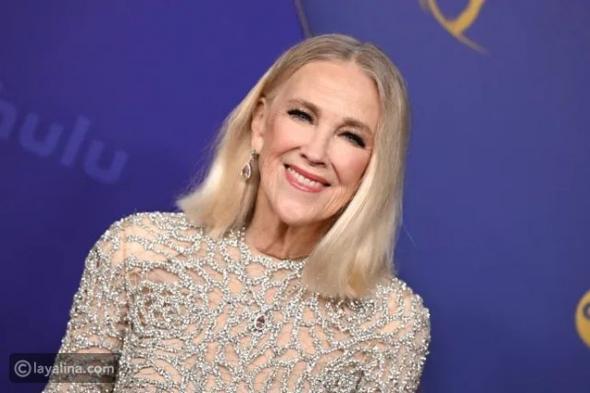 "الأحشاء المقلوبة": تعرفوا على المرض النادر الذي اكتشفته كاثرين أوهارا قبل وفاتها بالصدفة