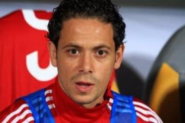 إبراهيم
صلاح:
الزمالك
لا
يليق
به
سوى
الصدارة..
ونعانى
من
غيابات
كثيرة