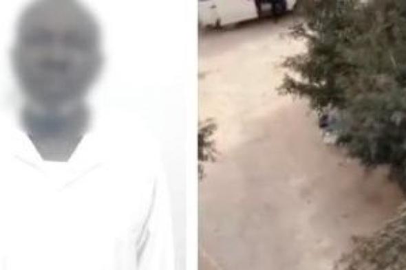 أكاذيب
الإخوان
تحترق..
حقيقة
وفاة
سوداني
في
محبسه
وزيف
فيديوهات
التحريض