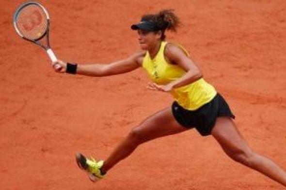 ميار
شريف
تودع
بطولة
وينرز
المفتوحة
للتنس
من
الدور
الأول