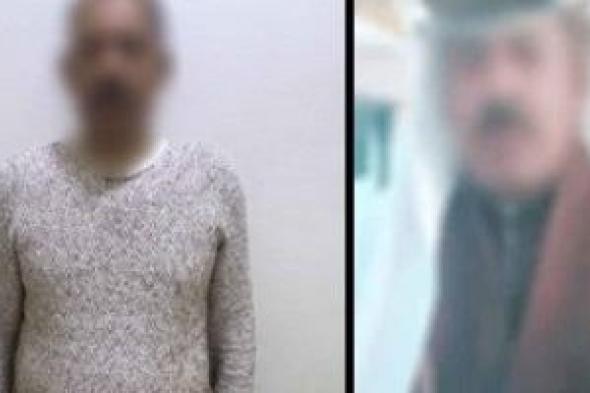 نكاية
في
ضابط
السويس..
سقوط
"عنصر
جنائي"
فبرك
فيديو
"الرشوة"
للانتقام
من
القانون