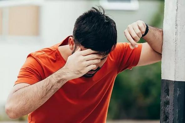 أخصائية:
لا
يجوز
تشخيص
مشكلة
صحية
بمقاطع
الفيديو
عبر
الإنترنت