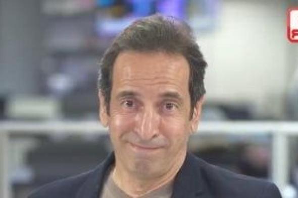 وليد
ماهر:
الدباغ
ينقذ
معتمد
جمال
فى
الزمالك..
وكفاية
يا
صبحى