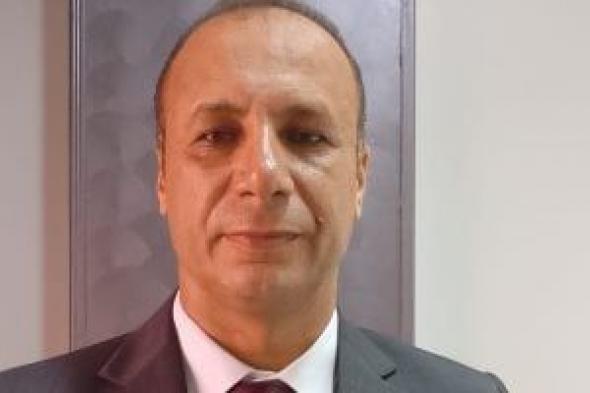 تعيين
الدكتور
السيد
خاطر
عميدا
لكلية
الزراعة
بجامعة
بنها