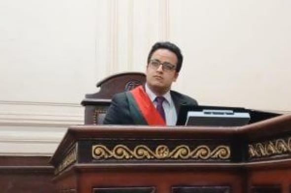 خسة
بشرية..
مرافعة
نارية
للنيابة
فى
مقتل
لاعبة
الجودو
دينا
علاء
على
يد
زوجها
(فيديو)