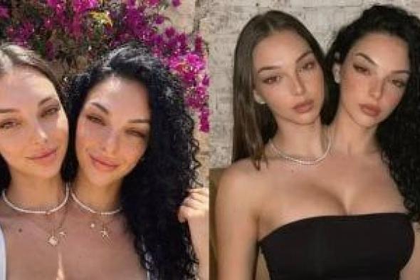 توأم
ملتصق
بالذكاء
الاصطناعى
يجذب
آلاف
المتابعين
طارحا
تساؤلات
حول
المصداقية