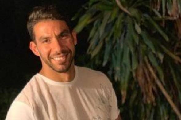 شريف
إكرامى
يترك
رسالة
وداع
مؤثرة
للأهلى
وجماهيره
فى
مثل
هذا
اليوم