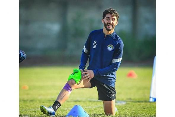 «عقم»
      تهديفي
      في
      الكرة
      العراقية