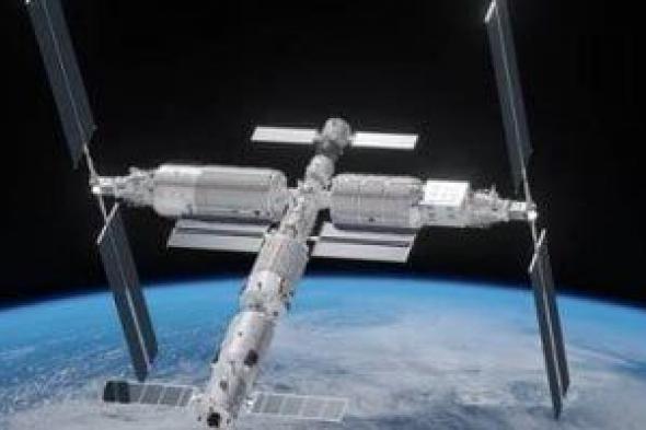 نجاح
أول
3
أشهر
لطاقم
«شنتشو-21»
على
متن
محطة
الفضاء
الصينية