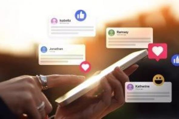 بعد
أستراليا..
الهند
تخطط
لحظر
وسائل
التواصل
على
الأطفال
فى
مشروع
قانون
جديد