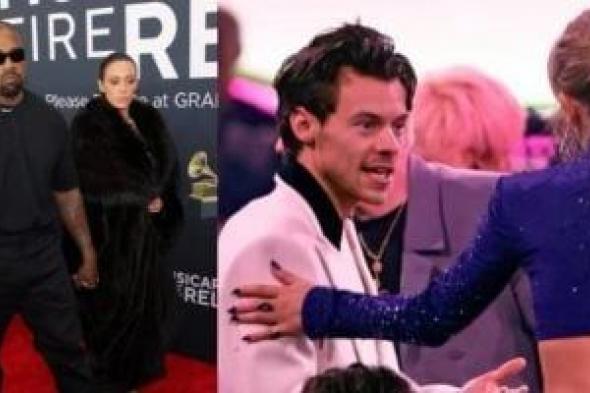 بعد
إسدال
الستار
على
نسخة
2026..
لحظات
صادمة
لا
تنسى
فى
تاريخ
جوائز
الجرامى