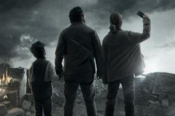 صحاب
الأرض..
الدراما
المصرية
تقود
القوة
الناعمة
لمساندة
غزة