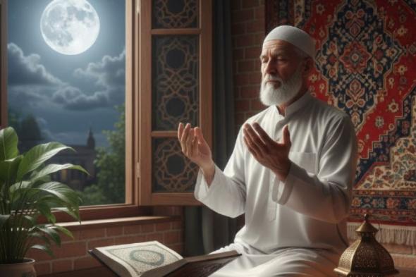 دعاء
للميت
في
ليلة
النصف
من
شعبان
2026
- أفضل
50
دعاء
للمتوفى