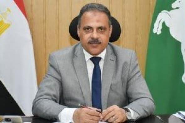 محافظ
الشرقية
يعتمد
نتيجة
الشهادة
الإعدادية
بنسبة
70.63%