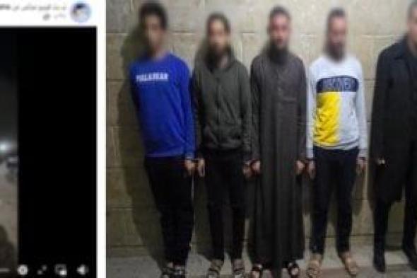 حقيقة
فيديوهات
استغاثة
الإسماعيلية
وقرار
عاجل
من
الداخلية