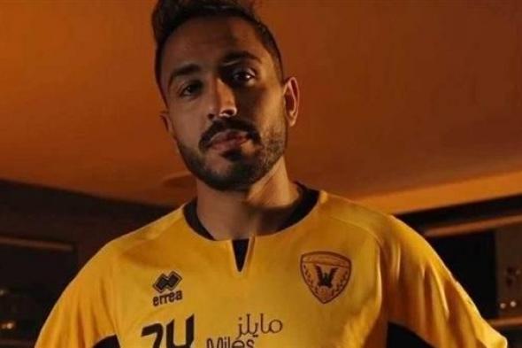 محمود
      كهربا
      يعلن
      فسخ
      تعاقده
      مع
      نادي
      القادسية
      الكويتي..
      ما
      هي
      وجهته
      المقبلة
      ؟