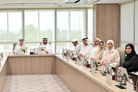 «مالية
      الوطني»
      تستعرض
      دراسة
      حول
      المعاشات
      والتأمينات