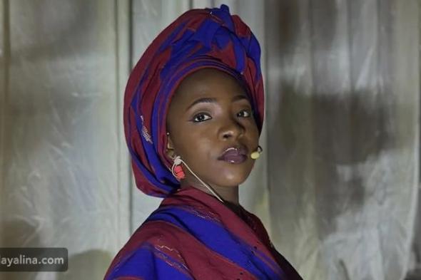 نهاية مأساوية: لدغة أفعى تنهي حياة نجمة ذا فويس نيجيريا